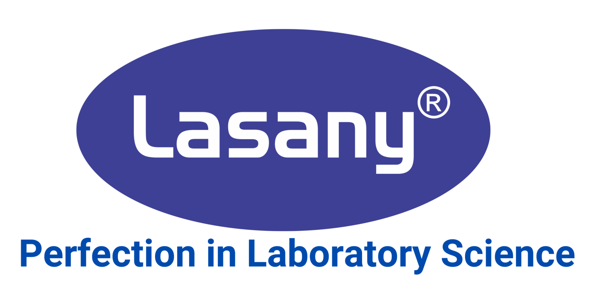 lasany tagline- Perefection in laboratory Science