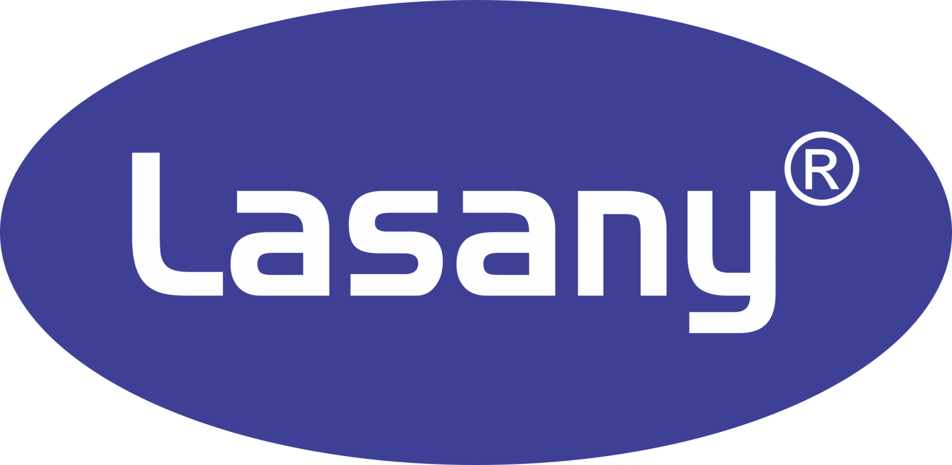 lasany international - logo