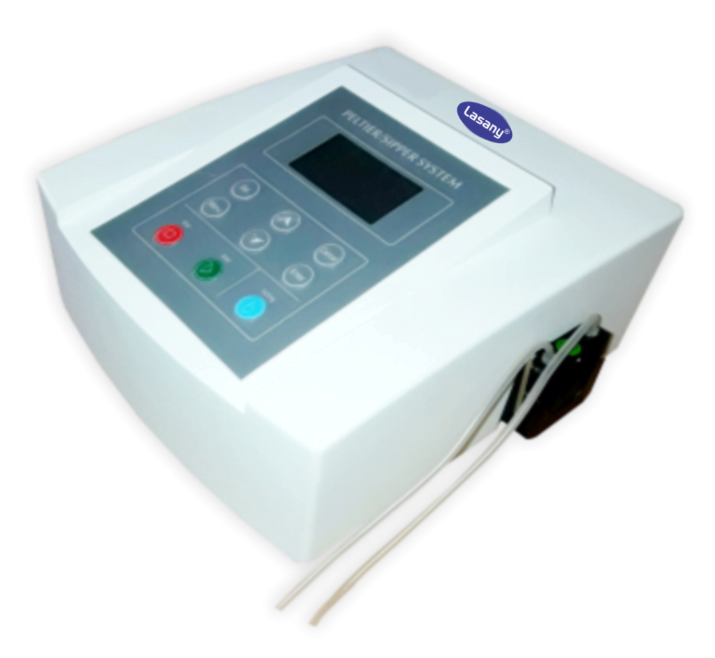 Scientific Laboratory And Medical Equipment Supplier Lasany