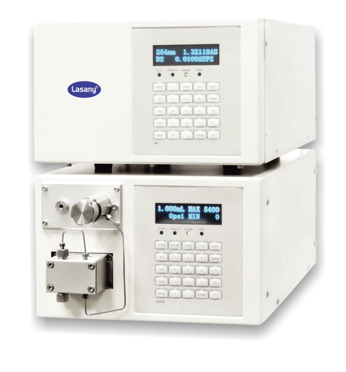 HighPerformance Liquid Chromatography Supplier Lasany