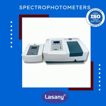 Lasany - Spectrophotometers