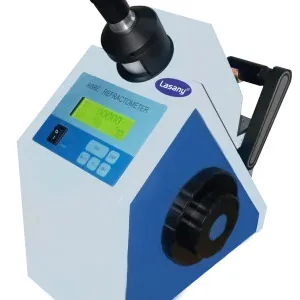 ABBE Digital Refractometer Model No. LI-R501