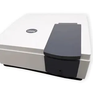 Double Beam Microprocessor UV-VIS Spectrophotometer LI-2702 (Without Tab)