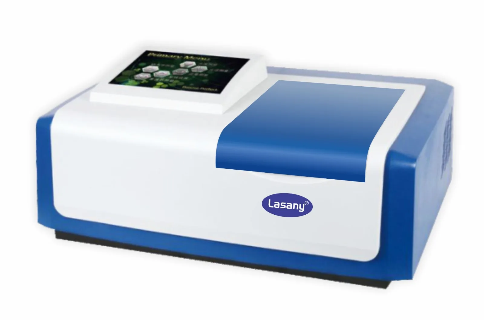 Double Beam UV-VIS Spectrophotometer Model No. LI-2900
