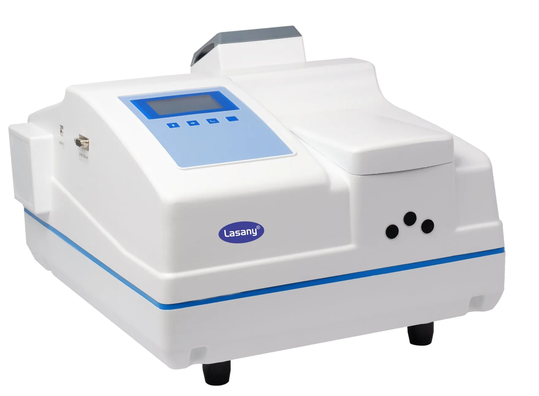 Fluorescence Spectrophotometer Model No. LI-4100