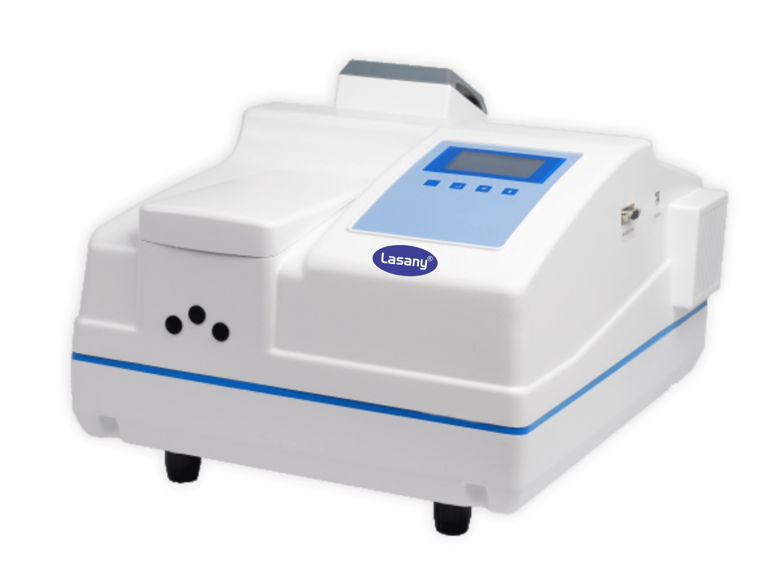 High-Quality Fluorescence Spectrophotometer supplier in India!