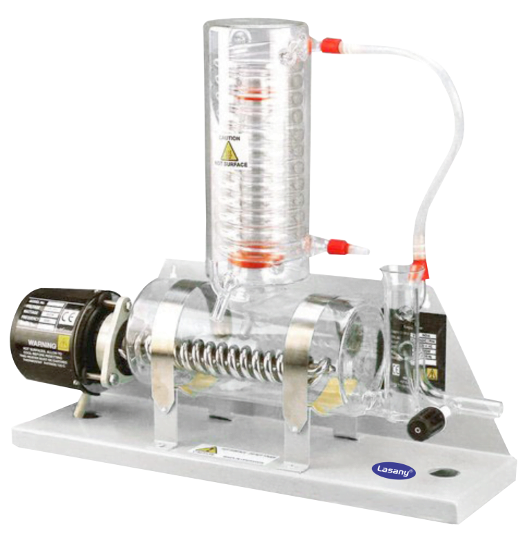 Best Water Distillation Unit Supplier Lasany