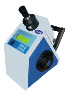 Refractometer - Lasany International