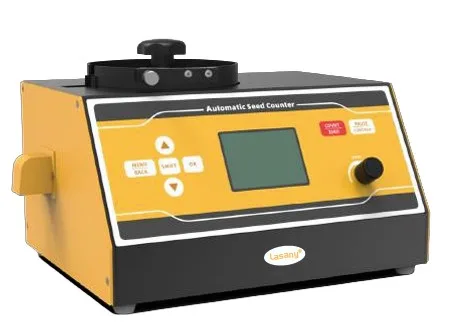 Automatic Seed Counter Model No. LI-SC5