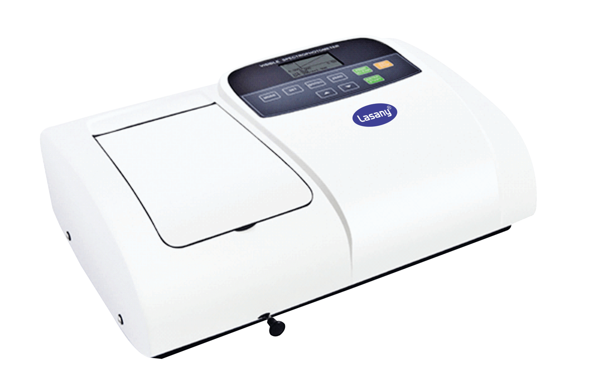 single-beam-visible-spectrophotometer-model-no-li-722-lasany-group