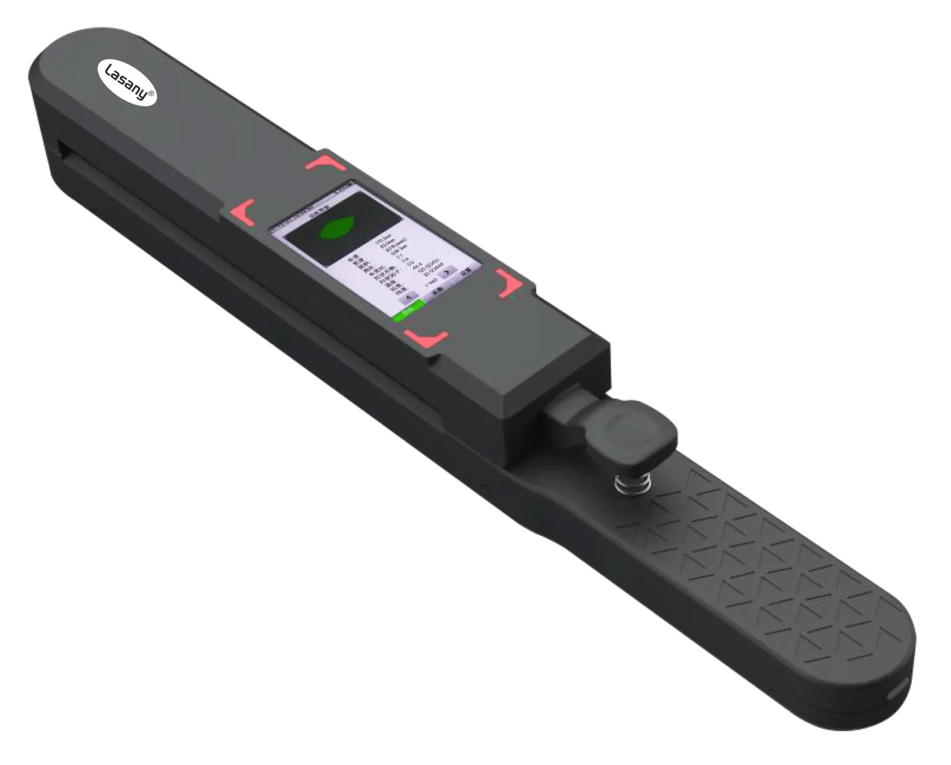 Portable Leeaf Area Meter Model No. LI-LAM8