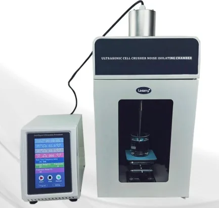 Probe Sonicator Model No. LI-PS660