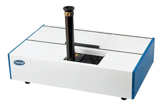 Visual Colorimeter Model No. LI-VC250