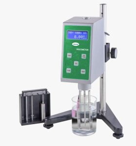 digital viscometer