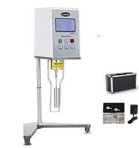 digital viscometer