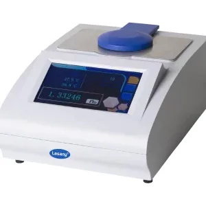 Touchscreen ABBE Digital Refractometer Model No. LI-R502
