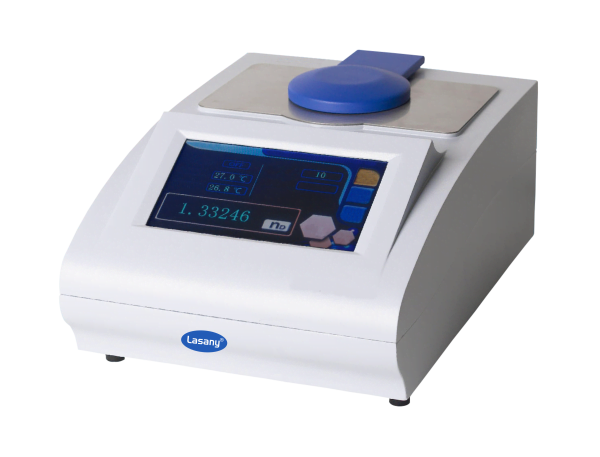 Automatic ABBE Digital Refractometer