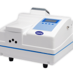 Fluorescence Spectrophotometers in Syrian
