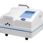 Fluorescence Spectrophotometers in Syrian