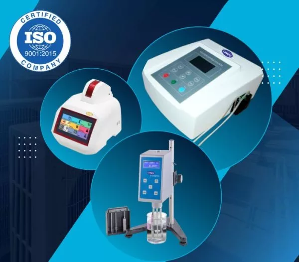 Buy Scientific Equipment From Certified Lab Equipment Supplier