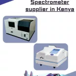 Spectrometer Supplier in Kenya