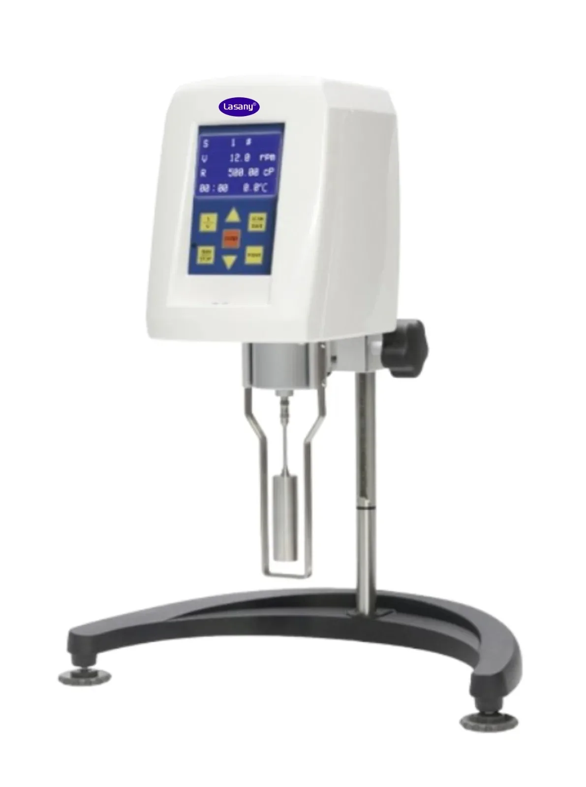 Digital Viscometer Model No. LI-V200