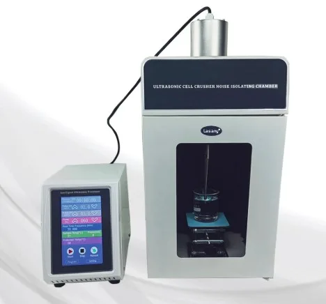 Probe Sonicator Model No. LI-PS1200