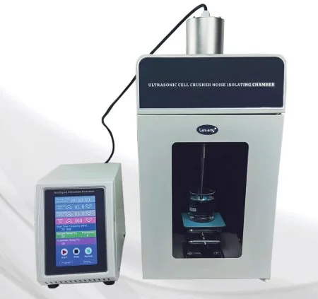 Probe Sonicator Model No. LI-PS900