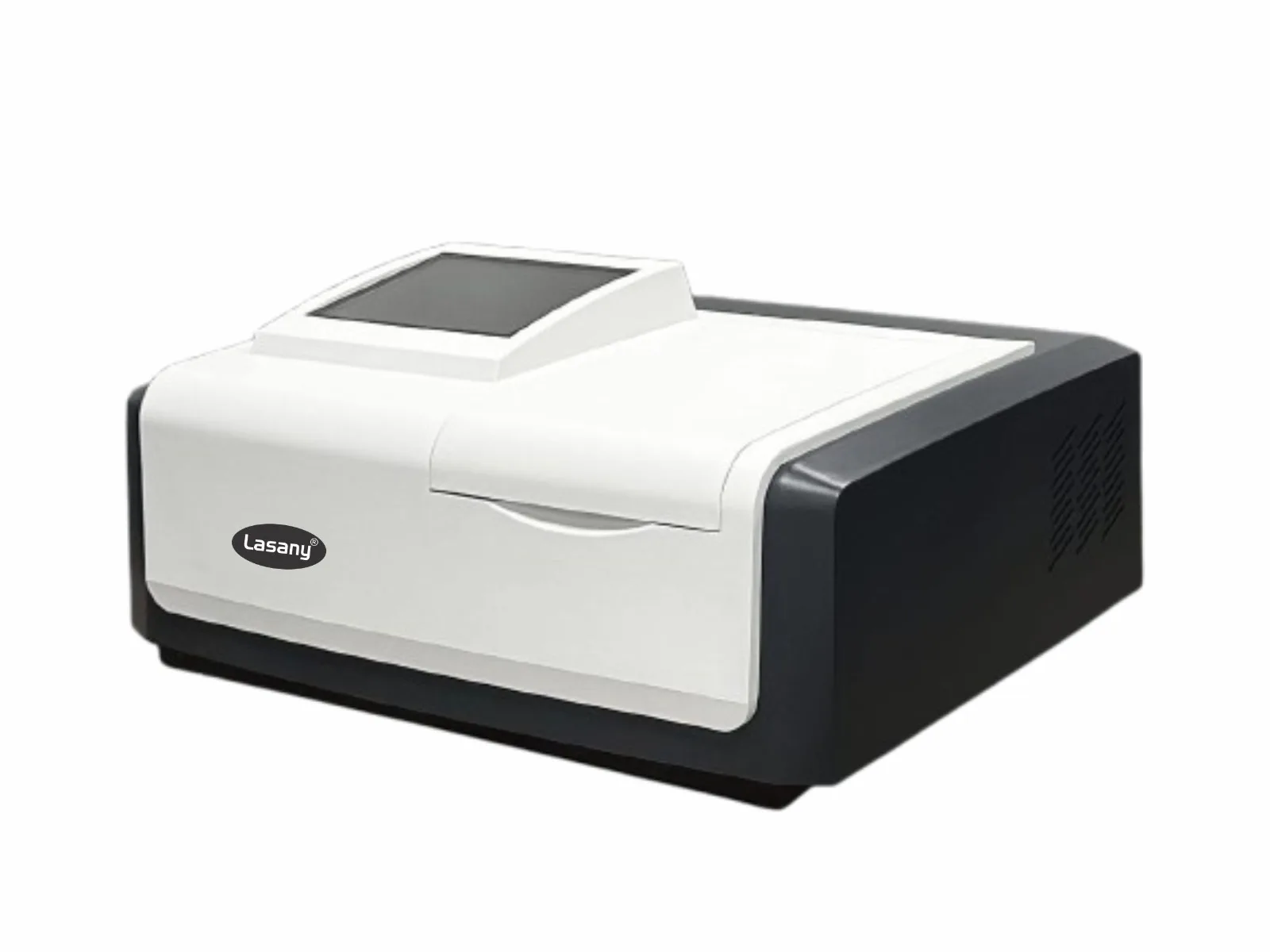 Double Beam UV-VIS Spectrophotometer Model No. LI-2707