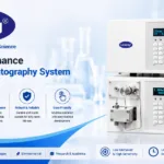 High Performance Liquid Chromatography System