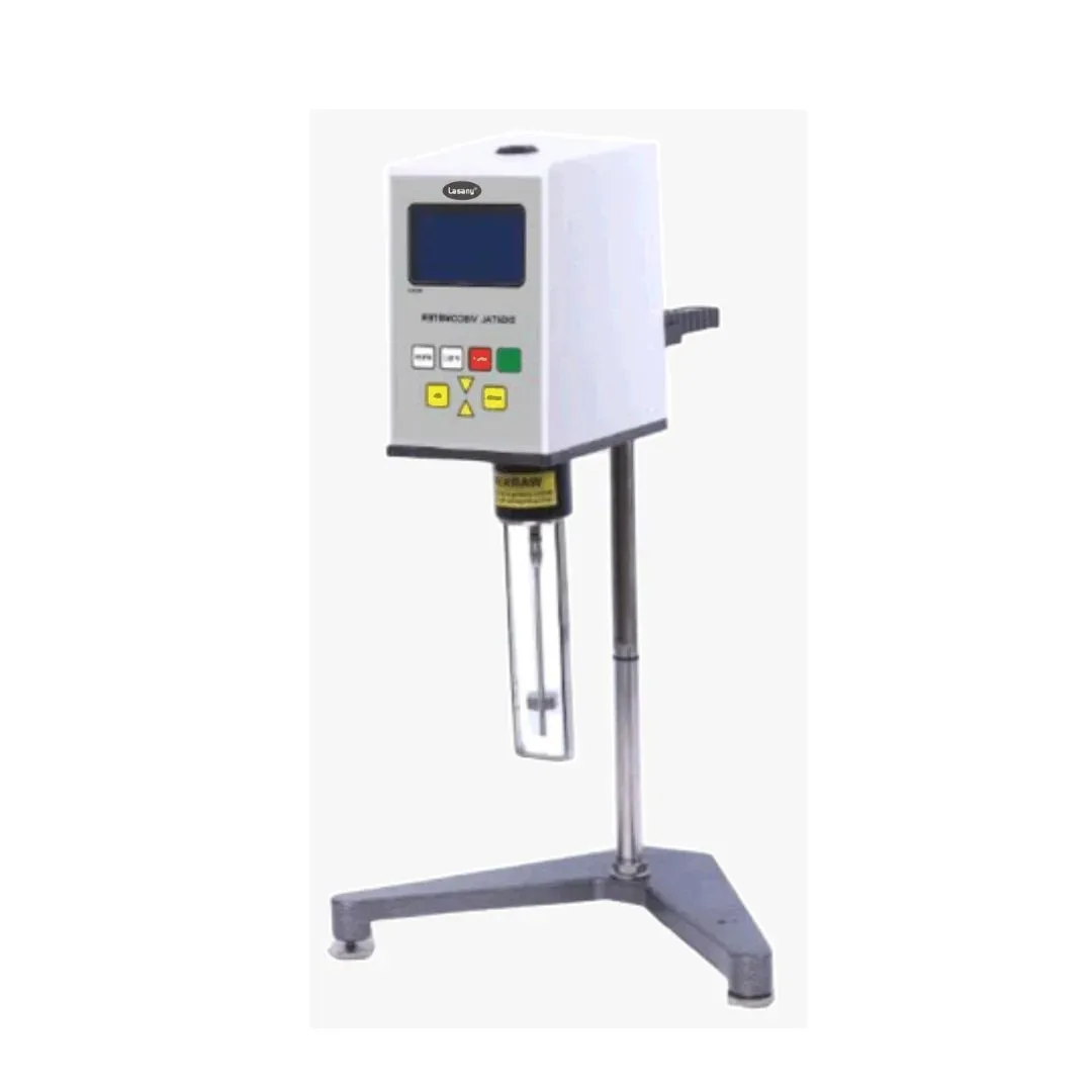 Digital Viscometer Model No. LI-V198
