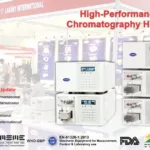 High Performance Liquid Chromatography