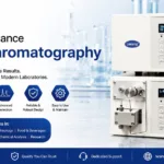 High Performance Liquid Chromatography