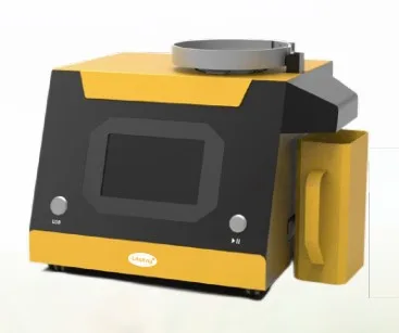 Touchscreen Automatic Seed Counter Model No. LI-SC8