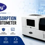 Atomic Absorption Spectrophotometers