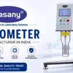 Viscometer Manufacturer in India