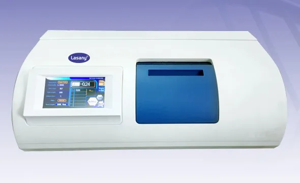 Automatic Polarimeter with Touchscreen Model No. LI-P702