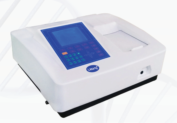 Double Beam Microprocessor UV-VIS Spectrophotometer LI-2800 Ex