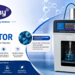 Probe Sonicator