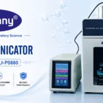 Probe Sonicator Model No. LI-PS660