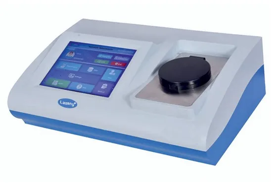 Touchscreen Automatic Digital Refractometer Model No. LI-R512 CFR