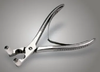 Blood Bag Tube Stripper Model No. BTS-18