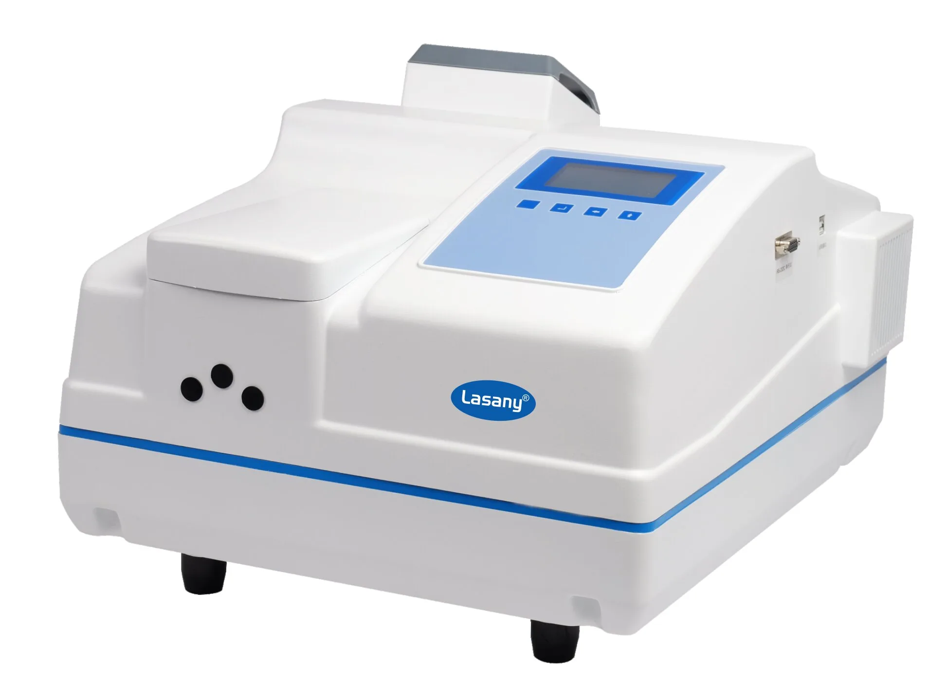 Fluorescence Spectrophotometer Model No. LI-4200