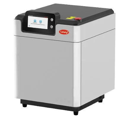 Microwave Digestion System Model No. LI-MW12