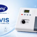 Single Beam UV Spectrophotometer
