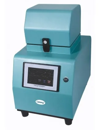 Tissue Grinder Homogenizer Model No. LI-T120
