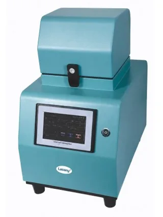 Tissue Grinder Homogenizer Model No. LI-T240