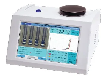 Video Melting Point Apparatus Model No. LI-MP14